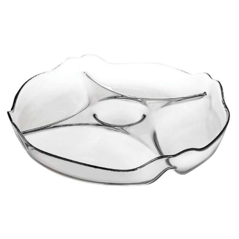 Półmisek 5-dzielny 30cm Patisserie 10473 Pasabahce